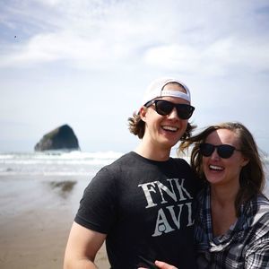 Meet your Posher, Andrew